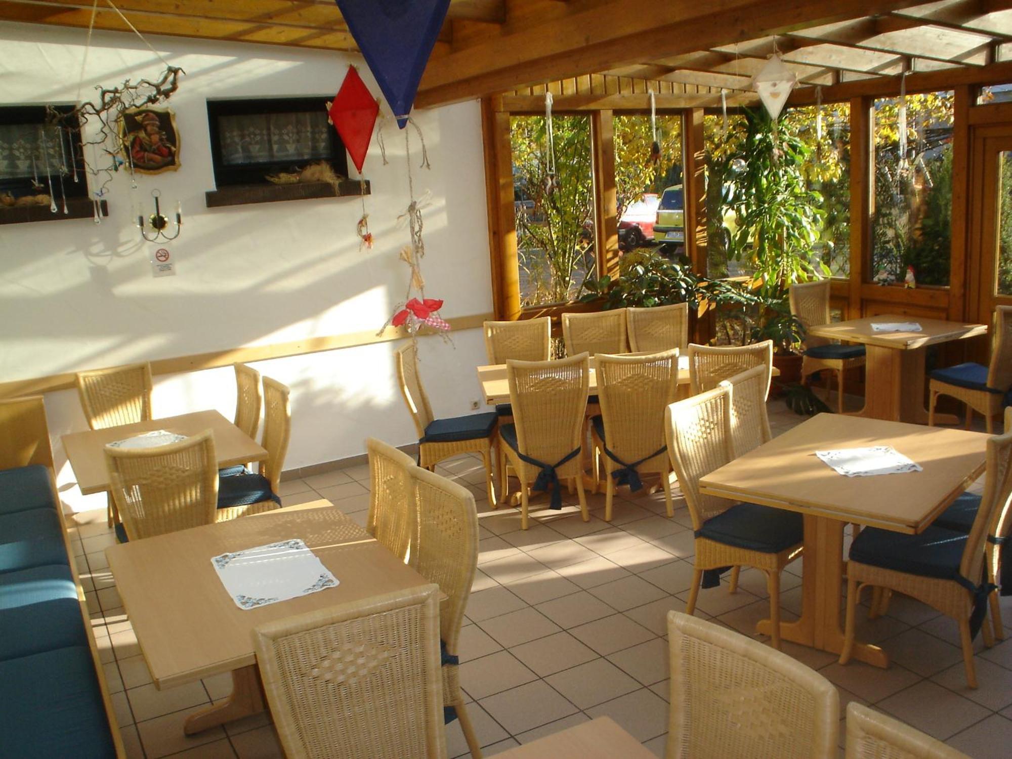 Gasthof Zur Krone Leidersbach Экстерьер фото