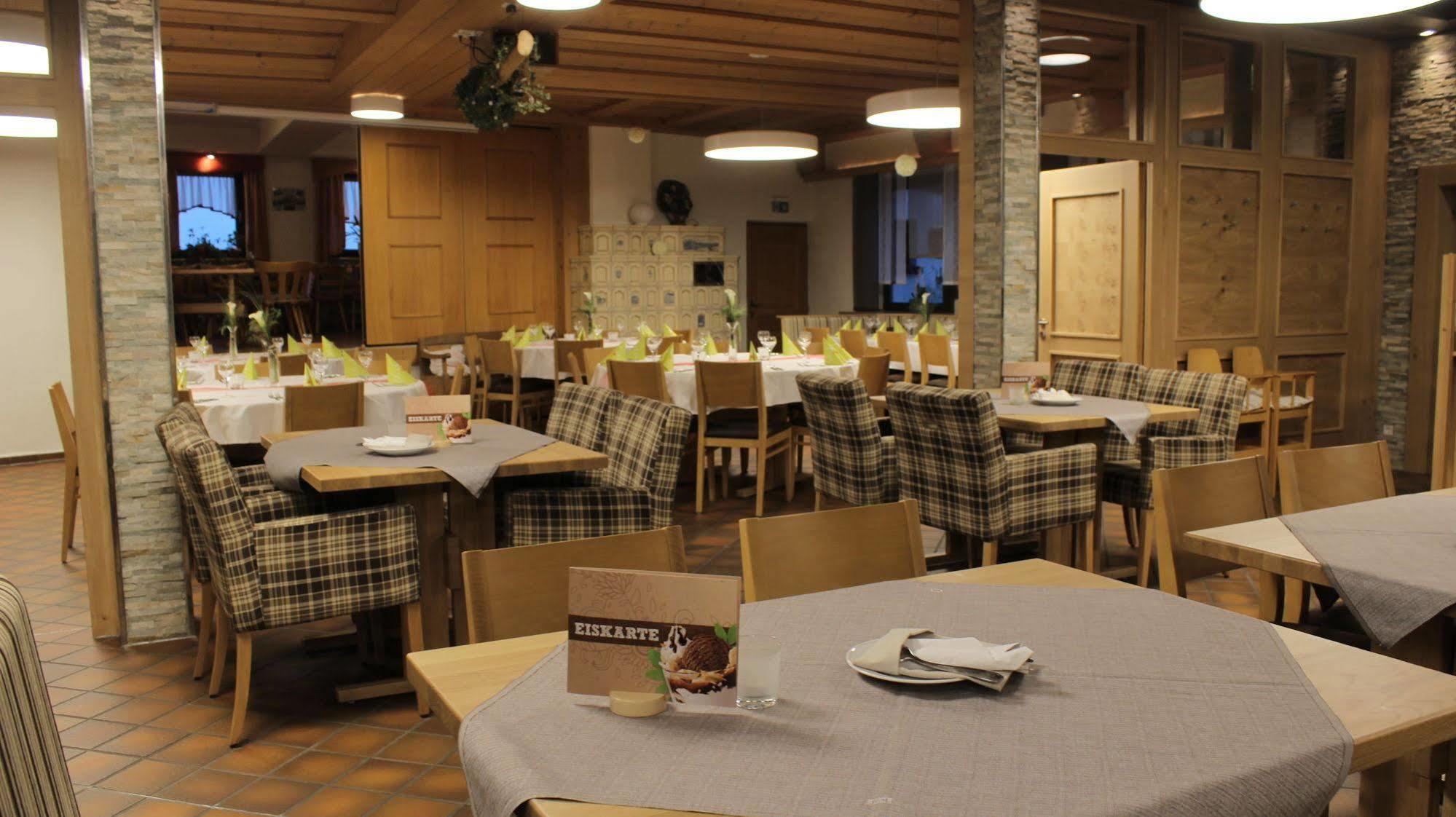 Gasthof Zur Krone Leidersbach Экстерьер фото