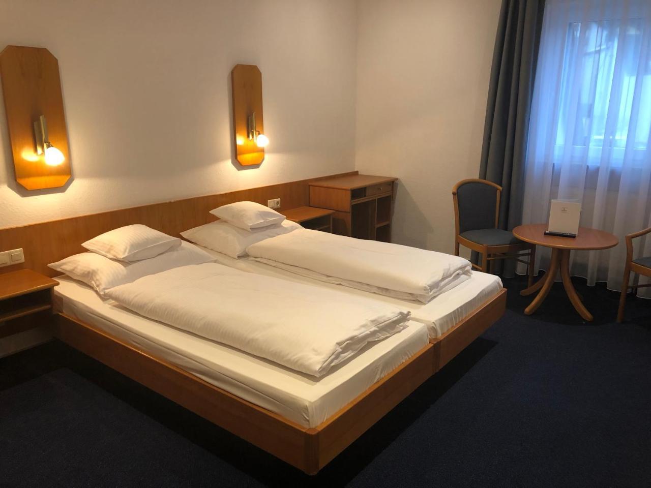 Gasthof Zur Krone Leidersbach Экстерьер фото