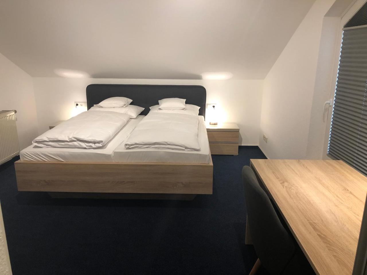 Gasthof Zur Krone Leidersbach Экстерьер фото