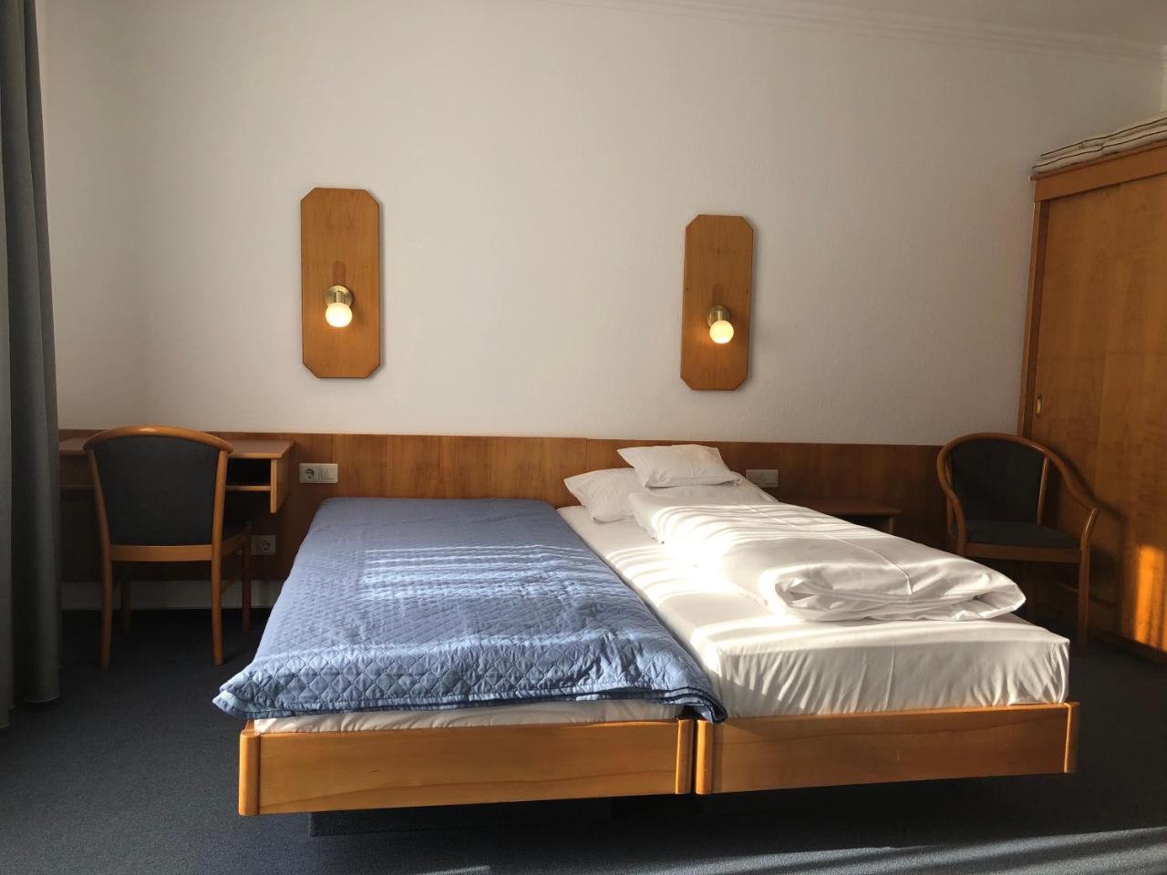 Gasthof Zur Krone Leidersbach Экстерьер фото